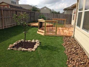 Artificial Grass Photos: Artificial Pet Turf Hawaiian Gardens California Landscape, Lawns